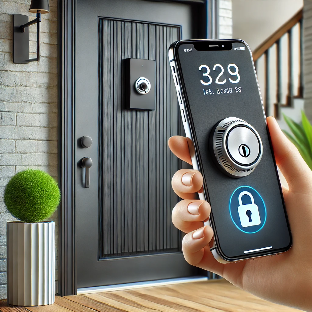 홈 CCTV &amp; 보안 시스템: IoT 기반 스마트 보안 가이드