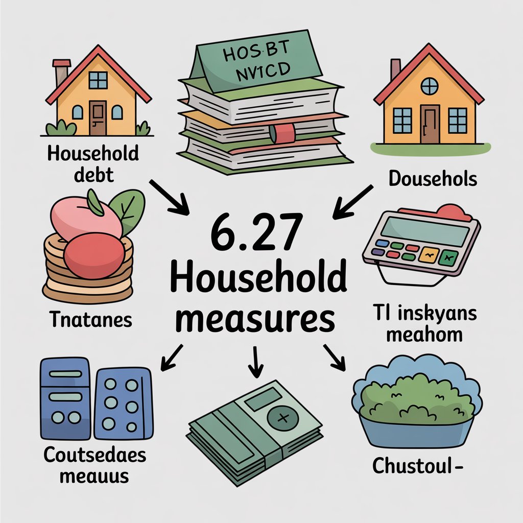 6.27가계부채대책에 관한 그림