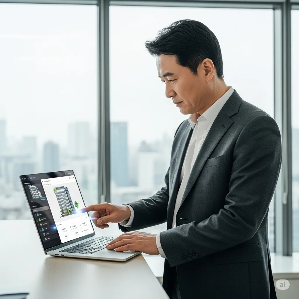 왜 지금, 건물 관리 프로그램이 필요한가?