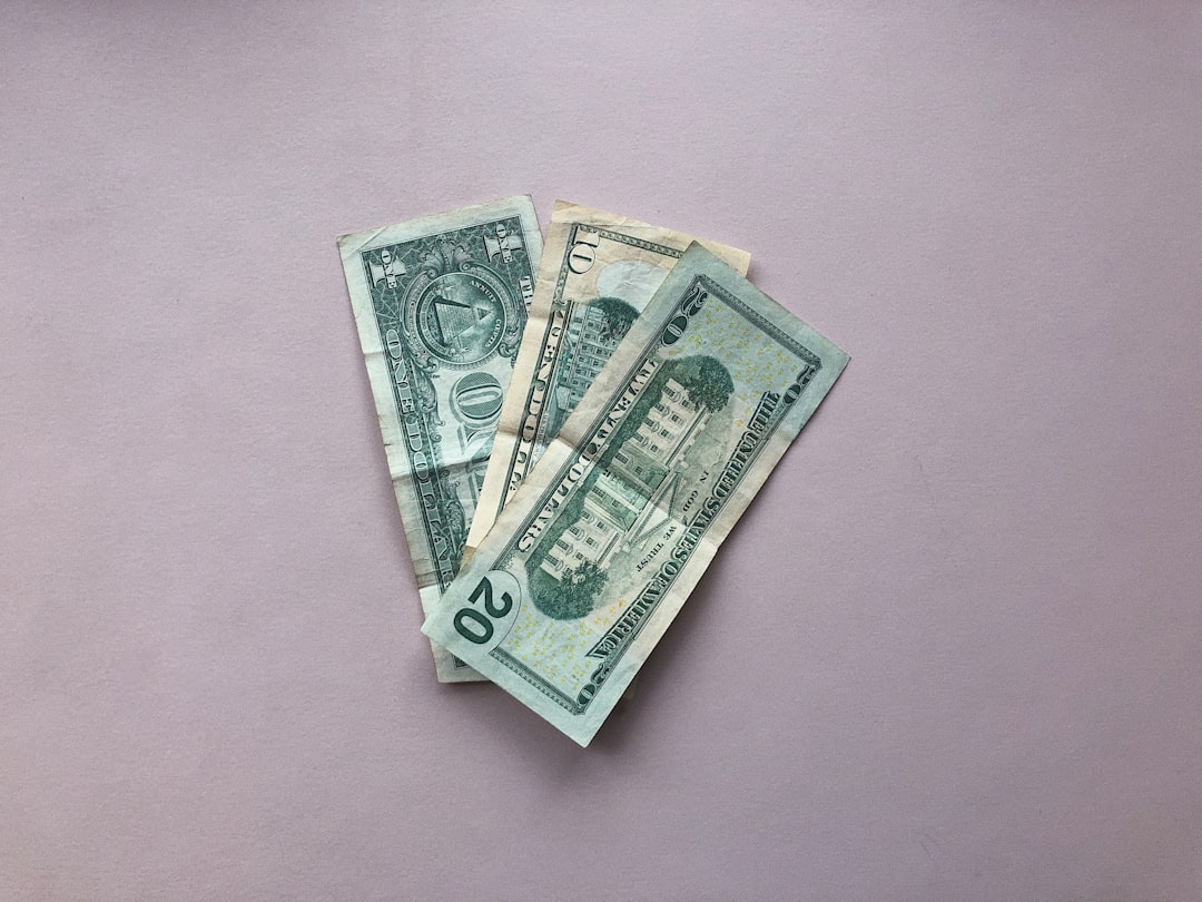 Cash-out