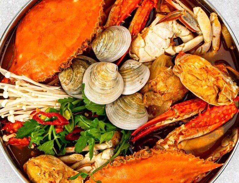 6시내고향 전북 부안 게장 맛집 모녀게장식당 주문방법 