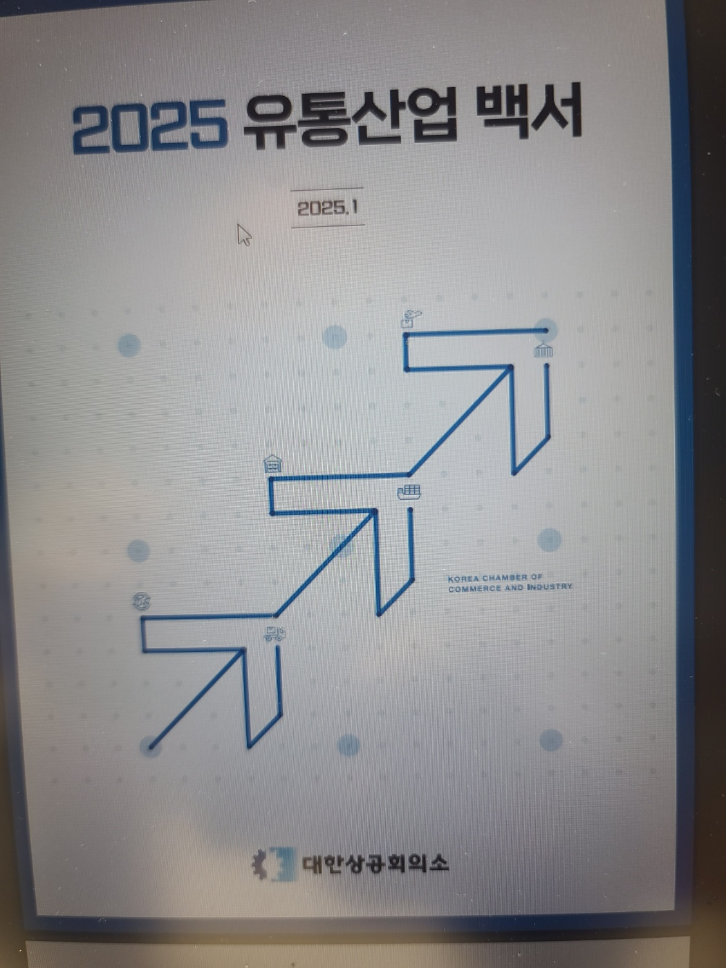2025 유통산업 백서
