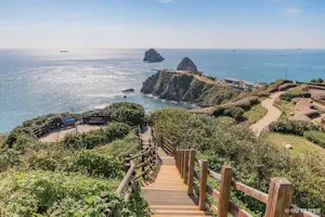 경상도 지역 명소 22선