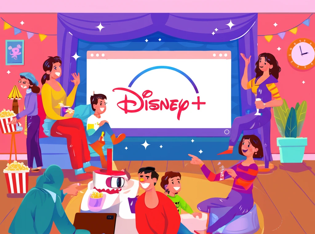 디즈니플러스, 넷플릭스 이제 할인받고