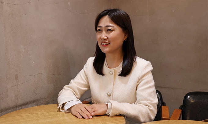 백승아 국회의원 민주당 원내 대변인