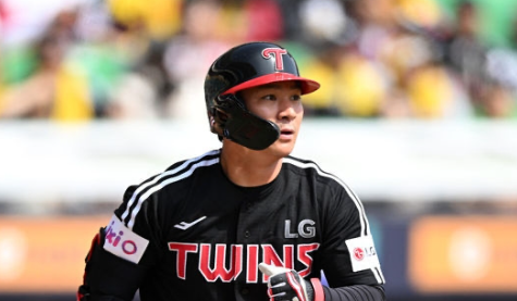 2025 KBO 리그