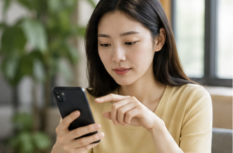 휴대폰 소액결제 차단방법 설정