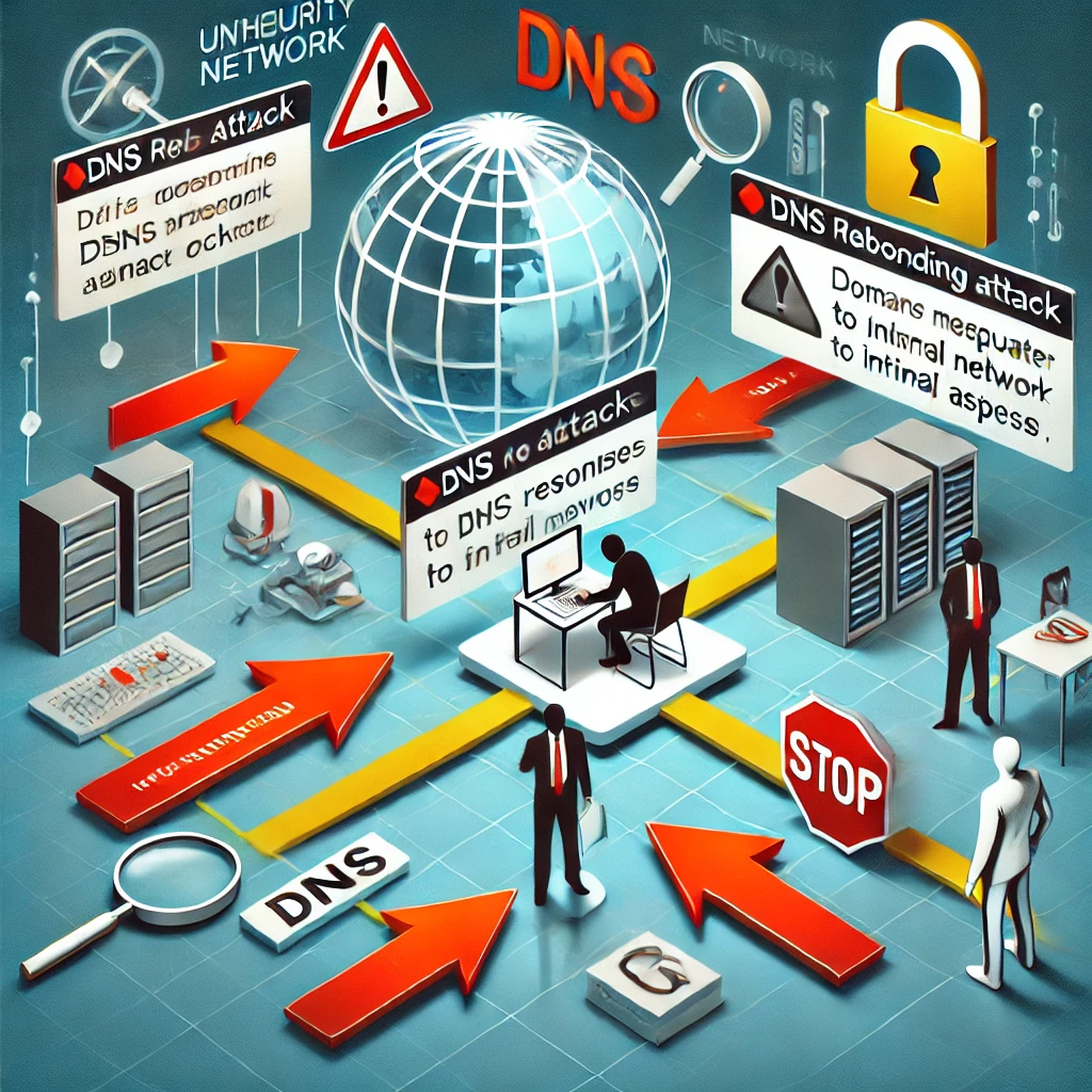 DNS Rebinding