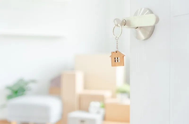 이사 준비시 체크 해야할 사항 - 5