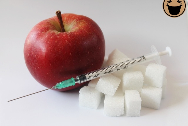 당뇨에 좋은 식이섬유