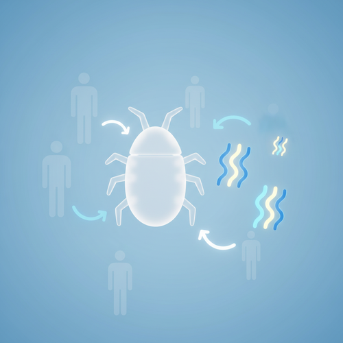 사면발이, 대체 어떤 질환인가요?