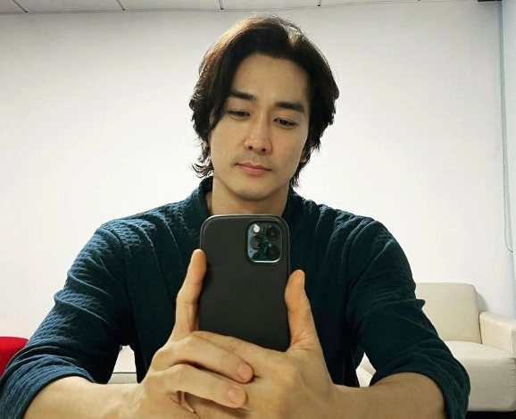 송승헌 프로필 나이 고향 학력 키 드라마 영화 경력 인스타