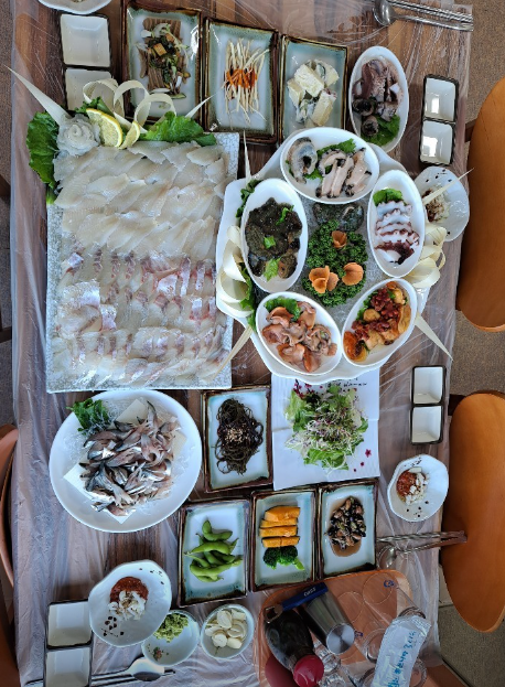소치횟집