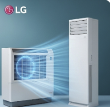 인버터 에어컨이란? 전기세 40% 아끼는 기술