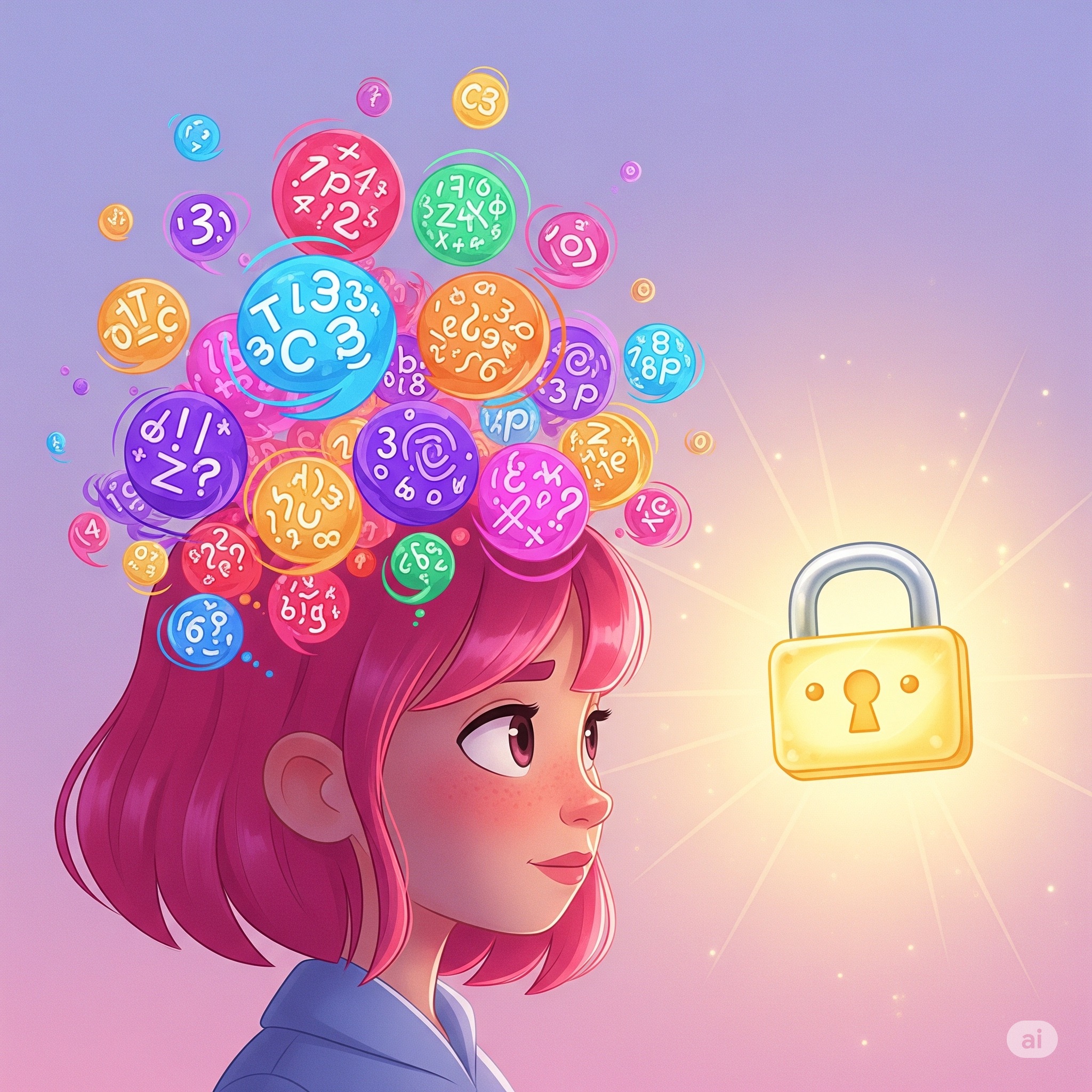 비밀번호 자주 잊는 당신을 위한 꿀팁! 안전하고 쉽게 관리하세요