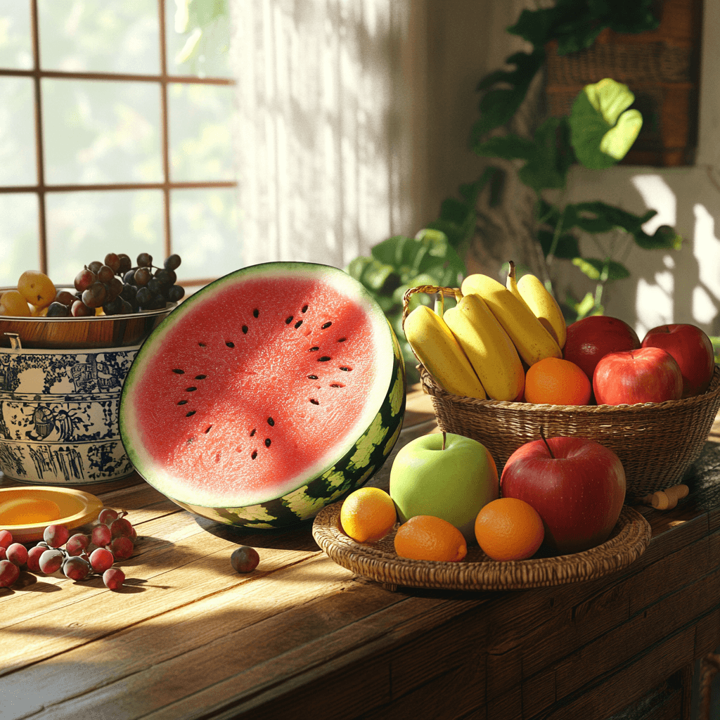 수박-해독-효과