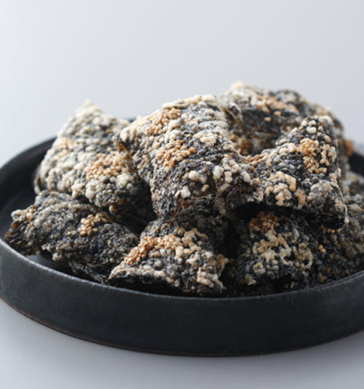 생생정보 김부각주문