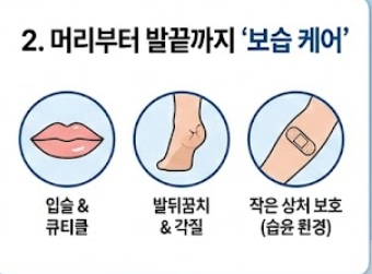 바세린 효능