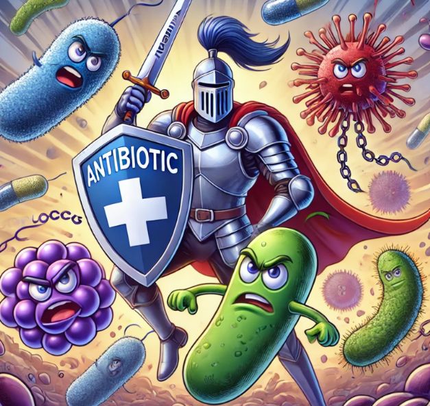 에스로반 연고 부작용 및 주의사항