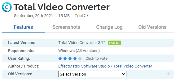 Total-Video-Converter