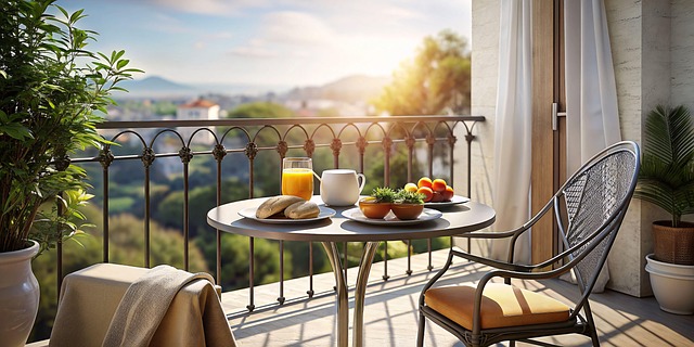 파사드·발코니·층고