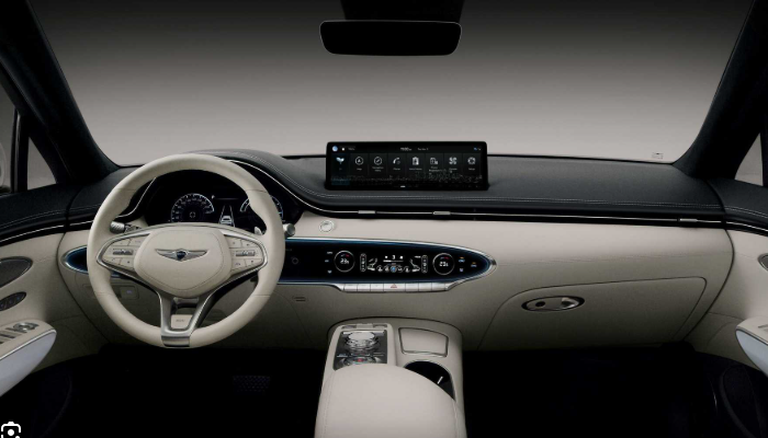 제네시스 GV70 전기차 가격 제원 2025