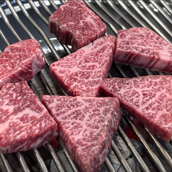 평창 용평회관 메뉴 이미지