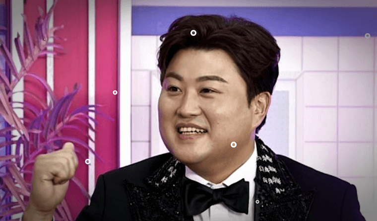 김호중