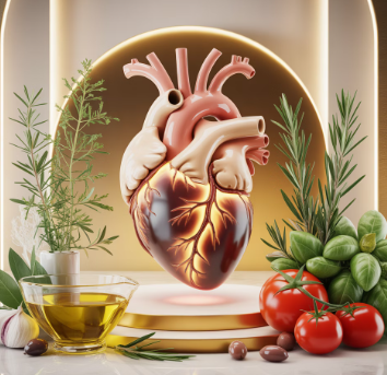 올리브오일 효능