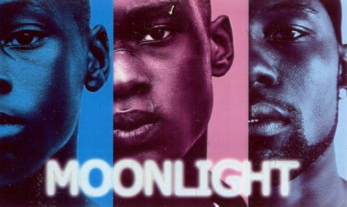 문라이트가 담아낸 성장 영화