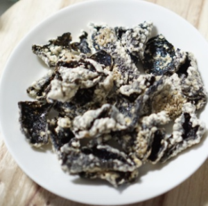 느린먹거리 부각마을