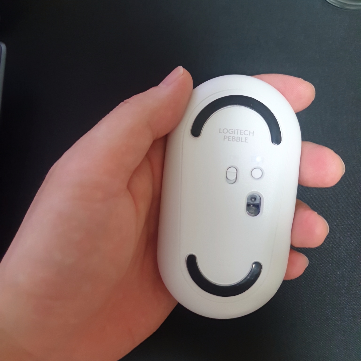로지텍 페블(Pebble) 5