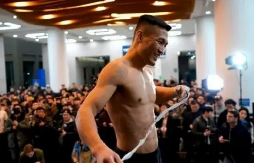 정찬성 프로필 나이 학력 전적 순위