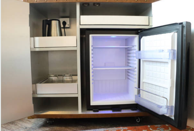 20대를 위한 냉장고