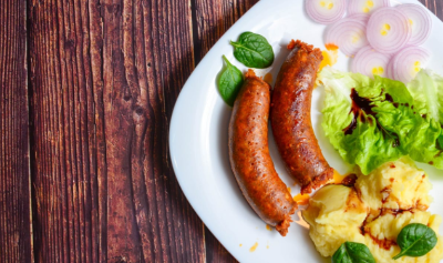 탄수화물을 피하는 식사