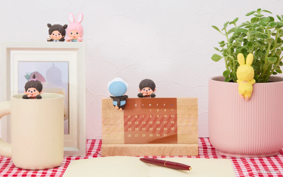 몬치치히퍼,소니엔젤히퍼,몬치치히퍼 재입고,랜덤박스 언박싱,피규어 수집,중고나라 몬치치,소니엔젤 피규어 가격