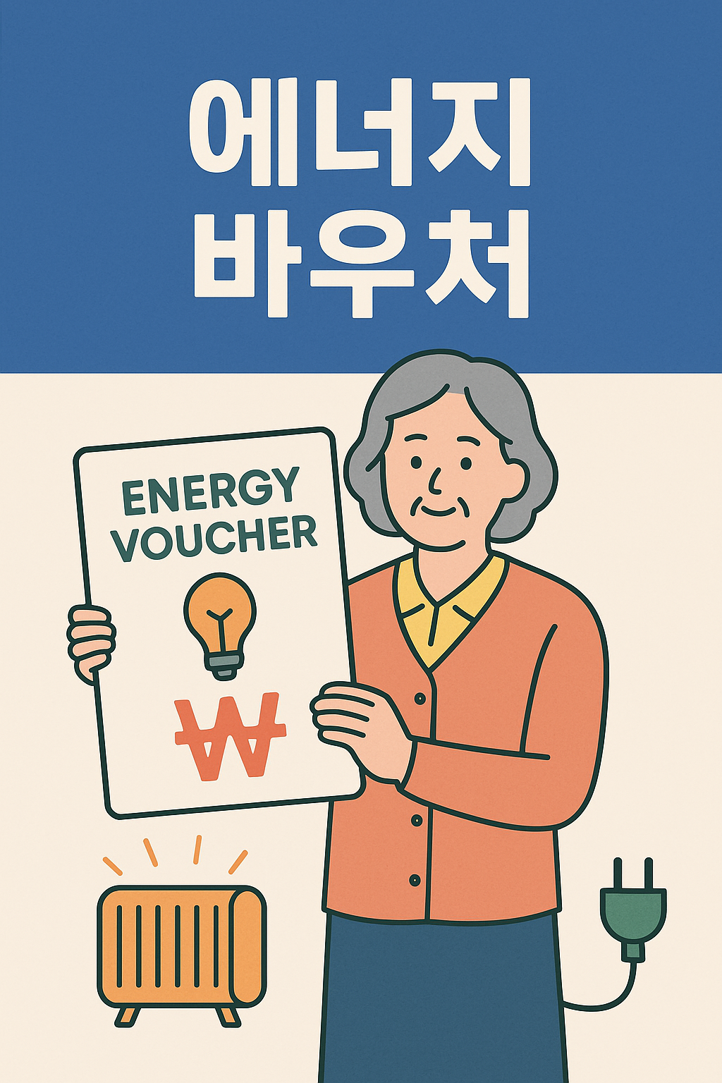 에너지바우처