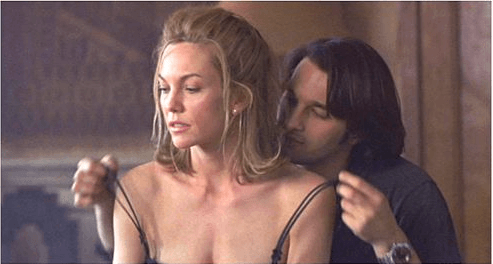 언페이스풀(Unfaithful)