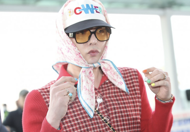 지드래곤 공식 응원봉 출시! 구매 방법과 팬들을 위한 사용 가이드