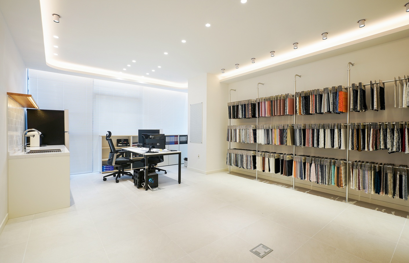 소형사무실인테리어업체