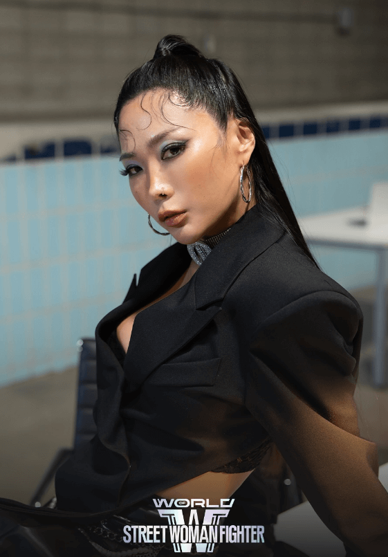 스우파3 리더 계급 미션과 메인 댄서