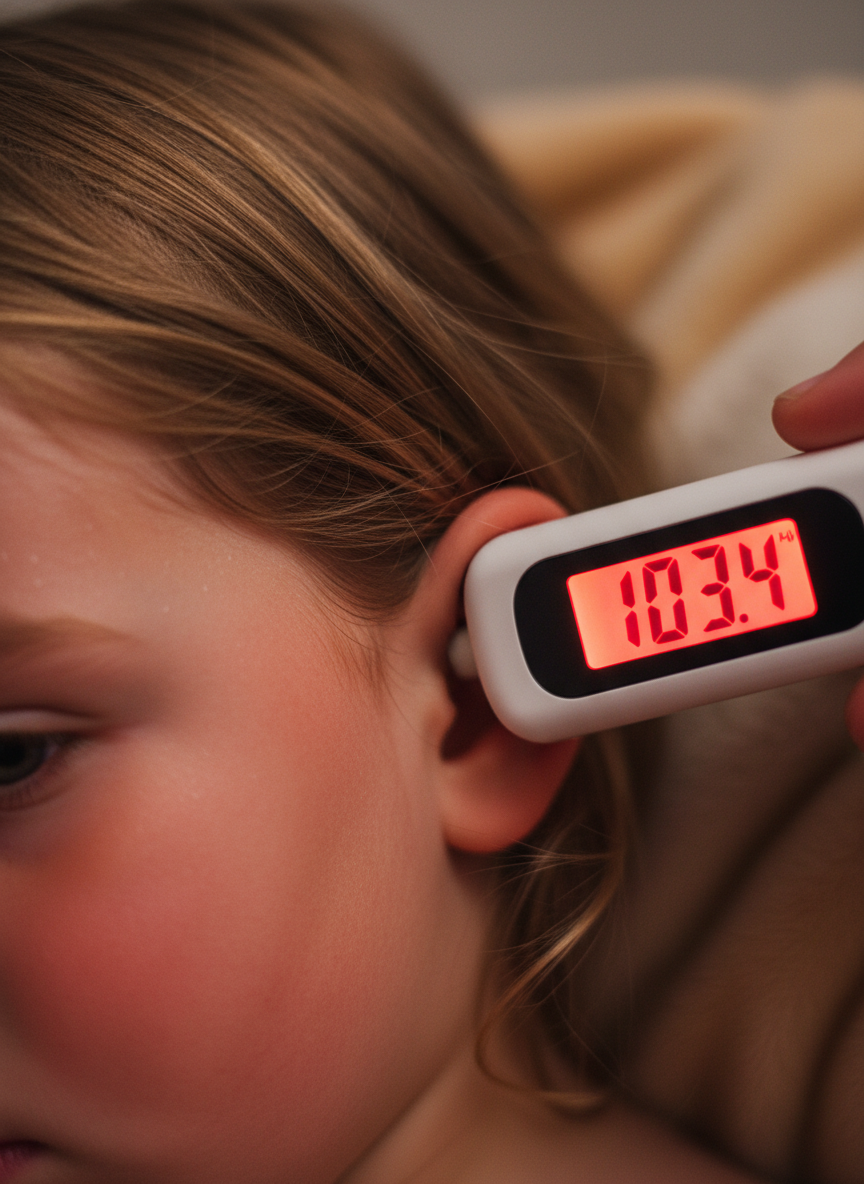 어린이집 B형 독감 격리기간&amp;#44; 언제까지 쉬어야 할까?