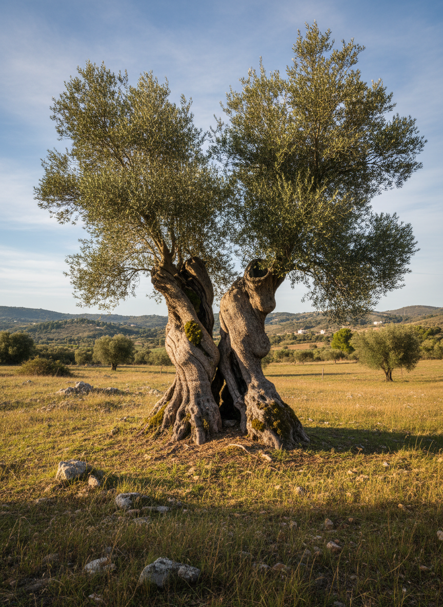 올리브나무 키우기 어렵다고 초보도 열매 맺는 3가지 비법!
