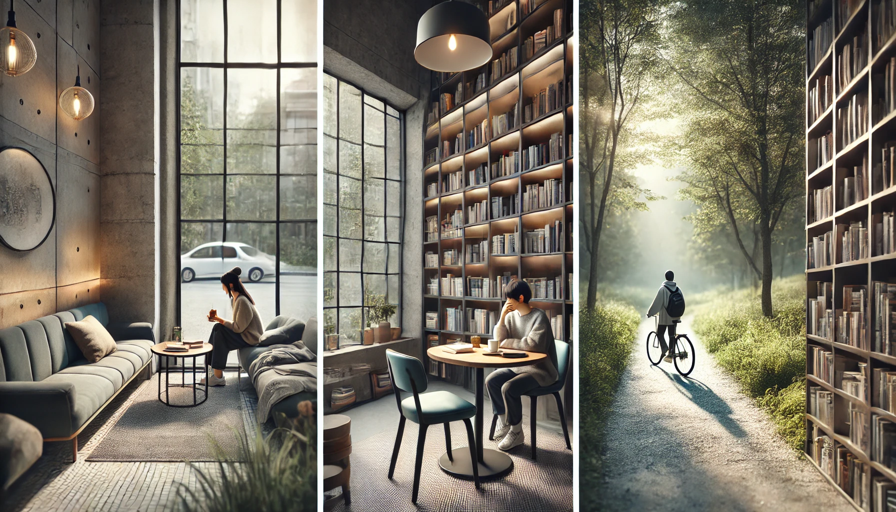 서울 혼자놀기 장소 관련 사진