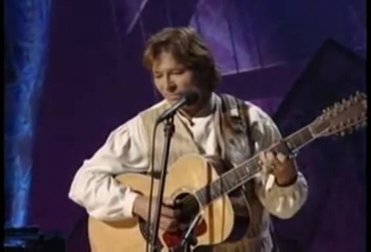 뮤비캡처 존 덴버 - 선샤인 온 마이 숄더즈 가사해석 John Denver - Sunshine On My Shoulders 가사번역 뜻