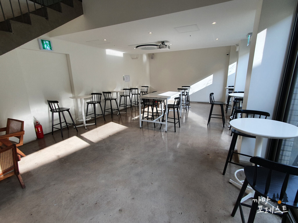 뷰스트 지하1층