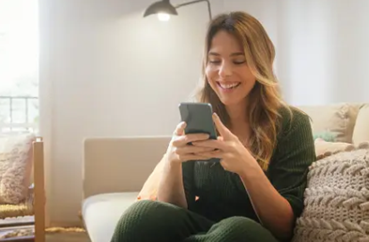 스마트폰 중독 테스트