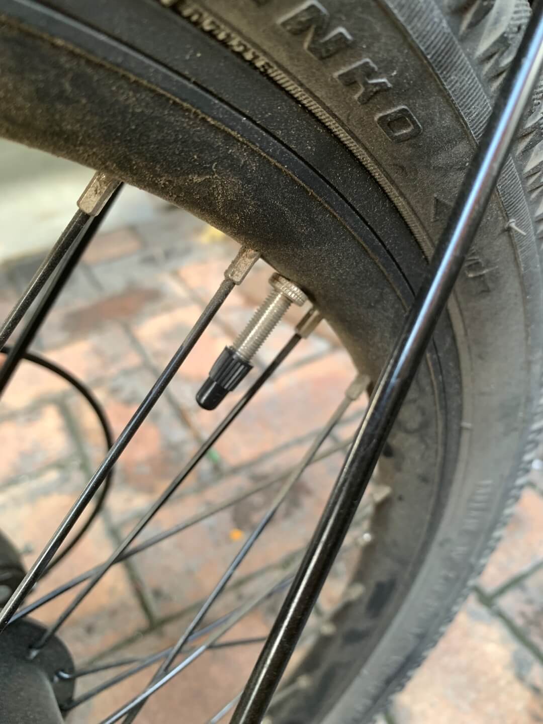 삼천리전기자전거