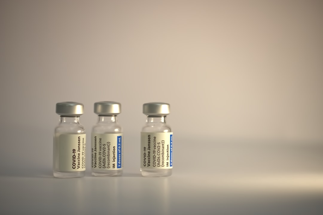 Ampoule
