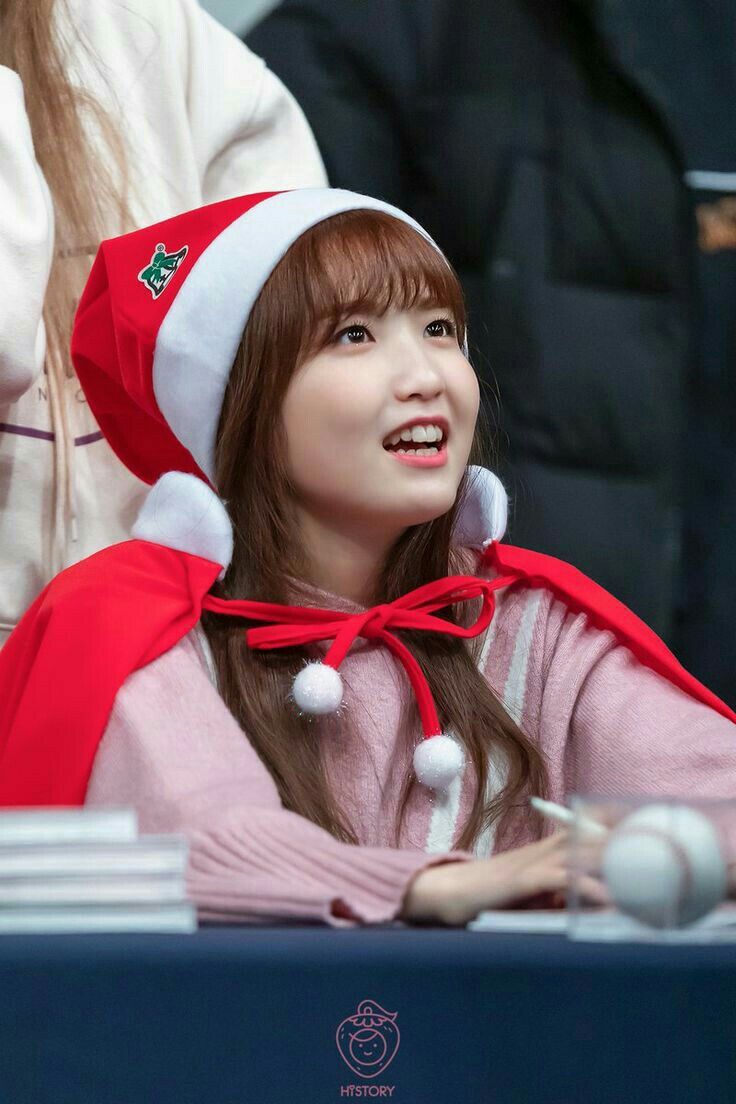 아이즈원 혼다히토미 고화질 몸매